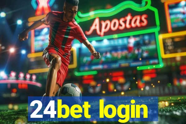 24bet login